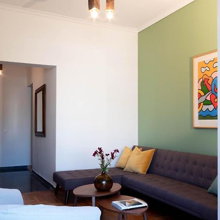 Cosy And Central Home In Athena Bagian luar foto