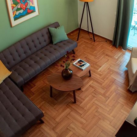 Cosy And Central Home In Athena Bagian luar foto