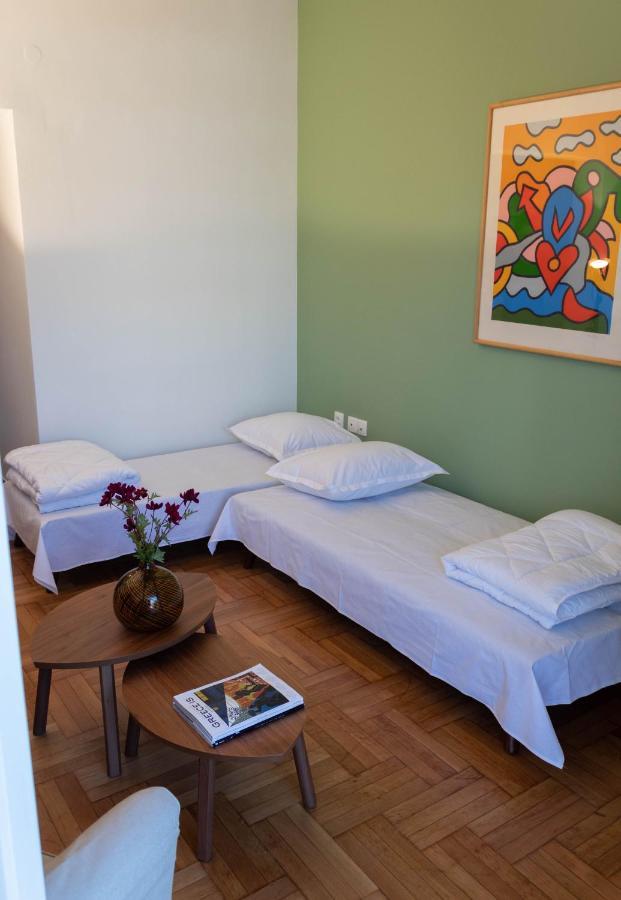 Cosy And Central Home In Athena Bagian luar foto