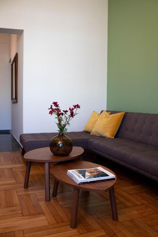 Cosy And Central Home In Athena Bagian luar foto