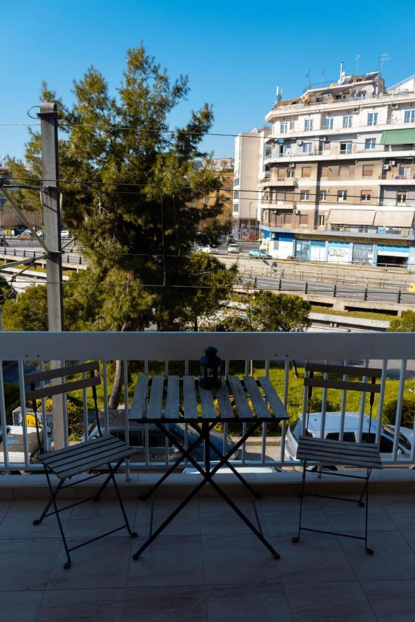 Cosy And Central Home In Athena Bagian luar foto